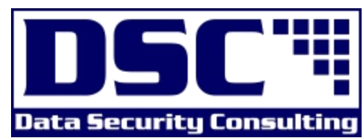 Data Security Consulting, s.r.o.